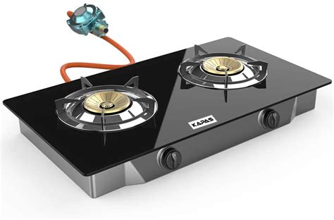 kapas gas stove